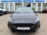 Gebraucht Ford Focus ST-Line 151 PS (111 kW) 2020 Schwarz Kombi