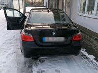 gebraucht BMW 540 - E60