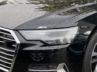 gebraucht Audi A6 Avant sport 40 TDI quattro 150(204) kW(PS) S