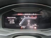 Gebraucht Audi A6 Ambiente 245 PS (180 kW) 2022 Grau Kombi