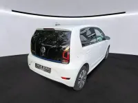Gebraucht VW e-up! Style 61 kW (83 PS) 2022 Pure white Kleinwagen