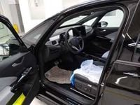 Neu VW ID.3 Pro 169 kW (231 PS) 2025 Schwarz Kleinwagen