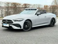 Gebraucht Mercedes CLE220 Advanced Plus 197 PS (144 kW) 2024 Grau Cabrio