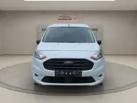 Gebraucht Ford Transit 101 PS (74 kW) 2020 Weiß Van