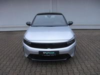 Gebraucht Opel Corsa 101 PS (74 kW) 2024 Kristall silber Kleinwagen
