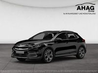 Gebraucht Kia XCeed Vision 120 PS (88 kW) 2021 Schwarz SUV