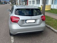 gebraucht Mercedes A180 