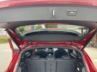 Gebraucht BMW 220 Active Tourer Sport Line 192 PS (141 kW) 2018 Rot Van / Kleinbus