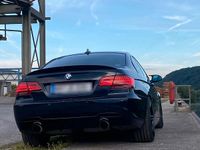 Gebraucht BMW 335 306 PS (225 kW) 2006 Blau Coupé