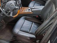 Gebraucht Mercedes E250 Elegance 204 PS (150 kW) 2013 Limousine