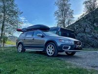Gebraucht Volvo XC70 185 PS (136 kW) 2008 Kombi