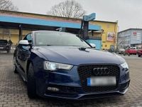 Gebraucht Audi A5 Design 190 PS (139 kW) 2016 Blau Coupé