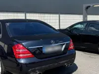 Gebraucht Mercedes S320 AMG 258 PS (189 kW) 2008 Limousine