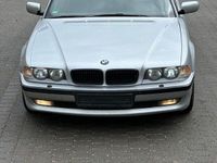 gebraucht BMW 750 i Facelift