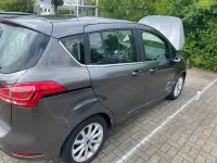 Gebraucht Ford B-MAX Titanium 105 PS (77 kW) 2016 Braun Van / Kleinbus