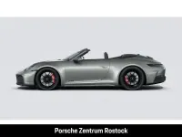 Neu Porsche 992 541 PS (397 kW) 2026 Aventuringrünmetallic Cabrio