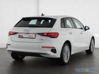 gebraucht Audi A3 Sportback e-tron Sportback TFSI e Advanced 40 e