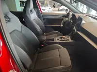 Używany Cupra Formentor VZ2 310 KM (228 kW) 2021 Czerwony SUV