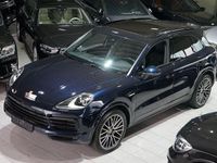 Gebraucht Porsche Cayenne 340 PS (250 kW) 2021 Blau SUV