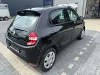 Gebraucht Renault Twingo Experience 69 PS (50 kW) 2017 Schwarz Kleinwagen