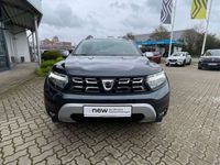 gebraucht Dacia Duster Prestige TCe 150 WKR