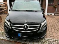 gebraucht Mercedes V250 Long(xl)