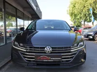 Gebraucht VW Arteon 150 PS (110 kW) 2023 Grau Kombi