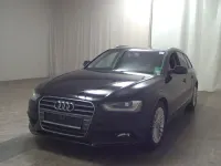 Gebraucht Audi A4 Ambition 150 PS (110 kW) 2015 Mythosschwarz metallic Kombi
