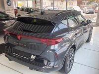Gebraucht Cupra Formentor 150 PS (110 kW) 2025 Grau SUV