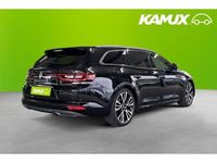 Gebraucht Renault Talisman Initiale Paris 200 PS (147 kW) 2017 Schwarz Kombi