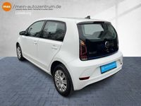 gebraucht VW e-up! Klima Sitzh. LED-Tagfahrl. MFA