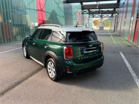 gebraucht Mini Cooper Countryman scheckheftgepflegt 8-fach bereift