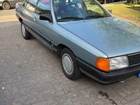 Gebraucht Audi 100 90 PS (66 kW) 1989 Limousine