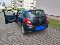 gebraucht Opel Corsa D 1,2