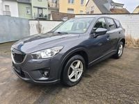 Gebraucht Mazda CX-5 150 PS (110 kW) 2014 SUV