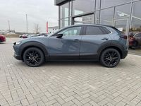 Gebraucht Mazda CX-30 Go 140 PS (102 kW) 2026 Grau SUV