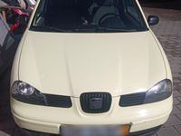 Gebraucht Seat Arosa 50 PS (36 kW) 2004 Gelb Kleinwagen