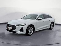 Gebraucht Audi A5 Ambiente 150 PS (110 kW) 2025 Weiß Kombi