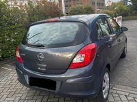 gebraucht Opel Corsa D 1.2 tüv 6/25