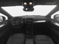 Second-hand Volvo XC40 Plus 2026 Negru SUV