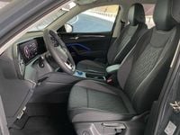 Neu VW Tiguan 150 PS (110 kW) 2026 Delfingrau metallic SUV