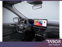 Neu Ford Kuga ST-Line 182 PS (133 kW) 2025 Silber (solar silver metallic) SUV