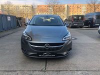 gebraucht Opel Corsa E Innovation PDC Teilleder Xenon SHZ