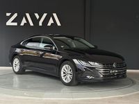 Gebraucht VW Arteon 150 PS (110 kW) 2023 Deep black perleffekt Limousine