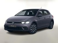 Neu VW Polo R 116 PS (85 kW) 2026 Rauchgrau metallic Kleinwagen