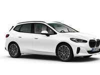 Gebraucht BMW 218 Active Tourer Shadowline 136 PS (100 kW) 2025 Van / Kleinbus
