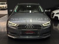 Gebraucht Audi A3 Sport 150 PS (110 kW) 2015 Grau Limousine