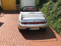 gebraucht Alfa Romeo Spider 916. V6 141Kw