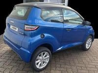 Nowe Aixam Crossline Pack 2025 Niebieski Hatchback