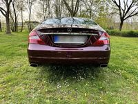 gebraucht Mercedes CLS350 Grand Edition (1Hand nur 56tkm)